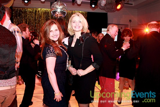 The 18th Annual Fur Ball