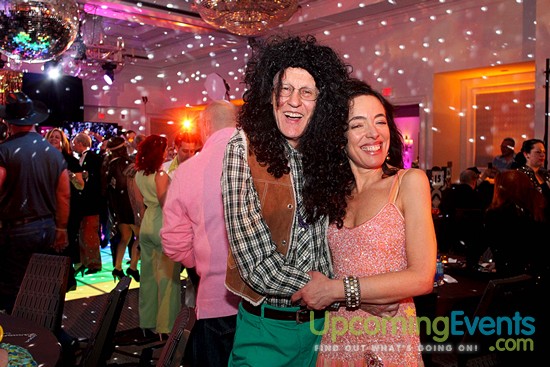 The 18th Annual Fur Ball