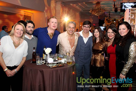 The 18th Annual Fur Ball