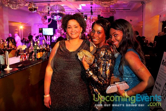 The 18th Annual Fur Ball