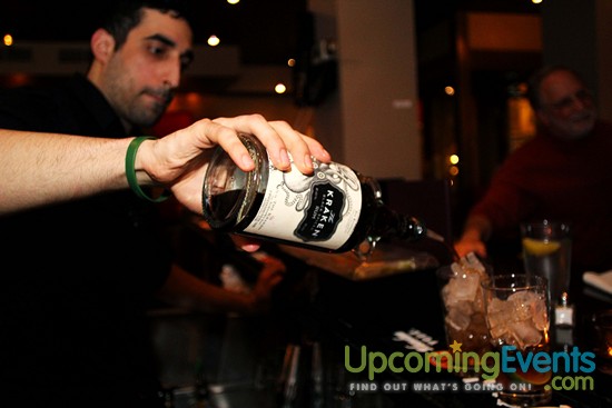 Kraken Rum - Manayunk (March 11, 2015)