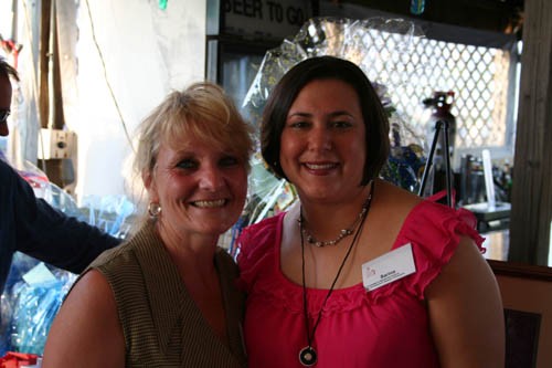 Caribbean Sunsplash Summer Kickoff Pictures