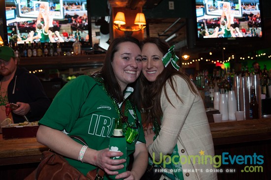 Mad Paddy's Day at Mad River Manayunk!