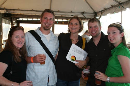 Caribbean Sunsplash Summer Kickoff Pictures