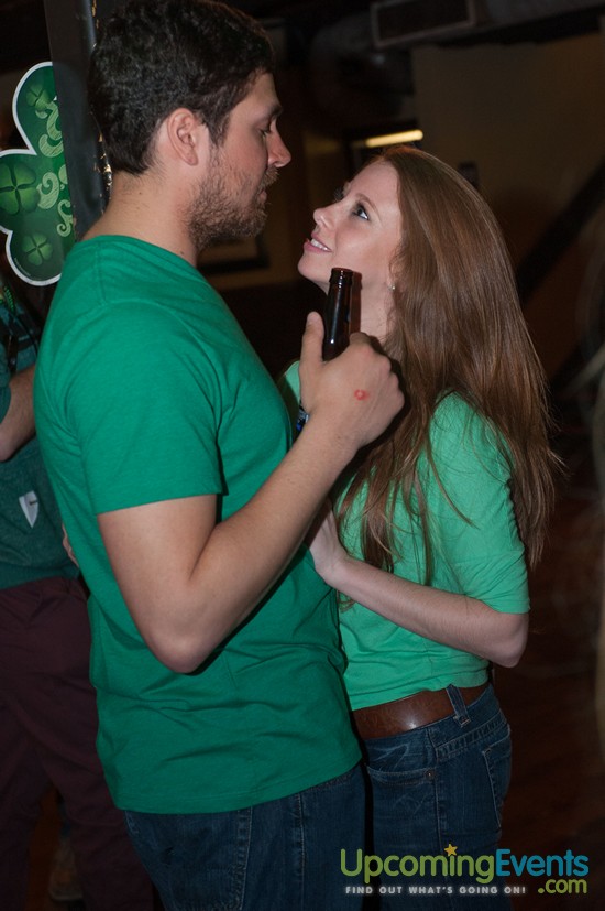 Mad Paddy's Day at Mad River Manayunk!