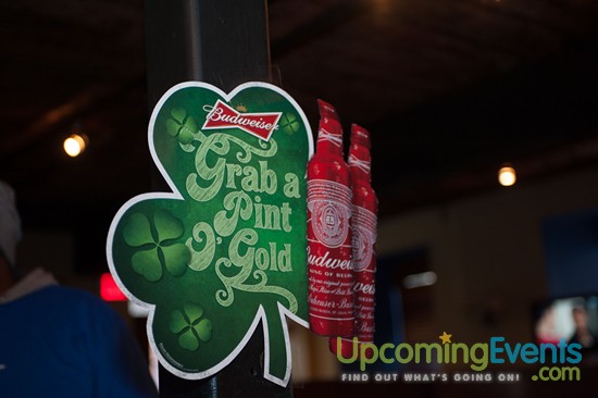 Mad Paddy's Day at Mad River Manayunk!