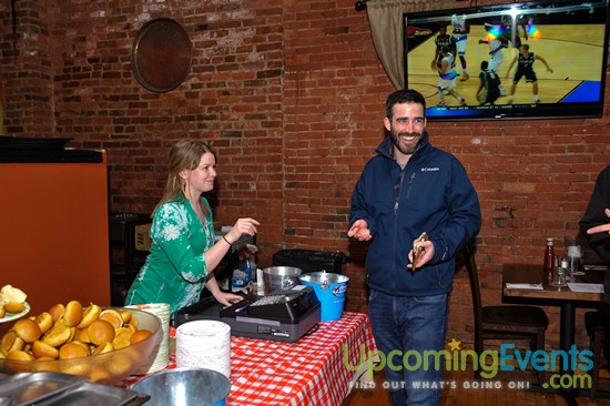 Fairmount Food Crawl (Gallery 1)