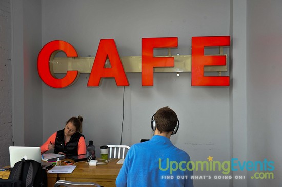 Fairmount Food Crawl (Gallery 1)