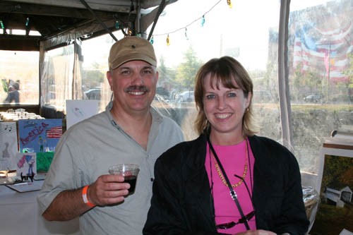 Caribbean Sunsplash Summer Kickoff Pictures