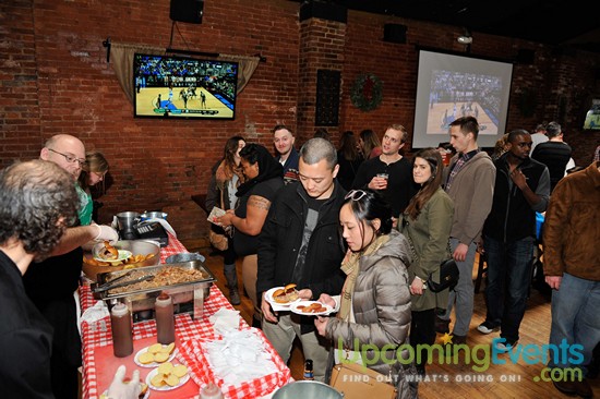 Fairmount Food Crawl (Gallery 1)