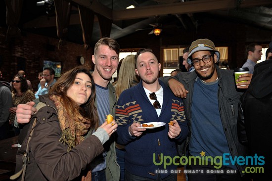 Fairmount Food Crawl (Gallery 1)