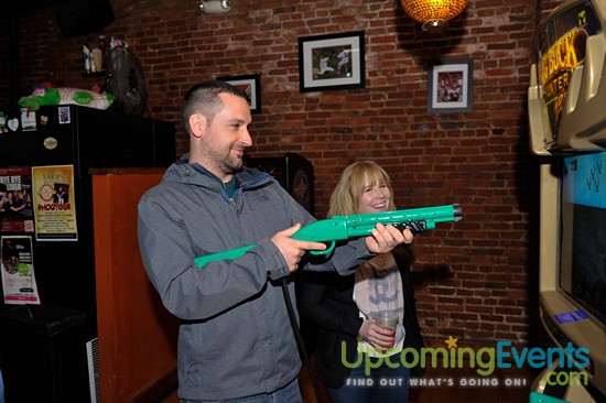 Fairmount Food Crawl (Gallery 1)