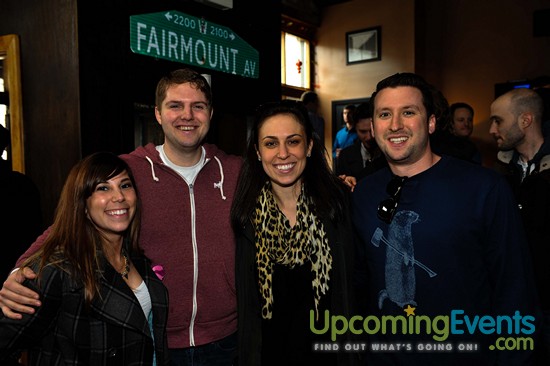 Fairmount Food Crawl (Gallery 1)