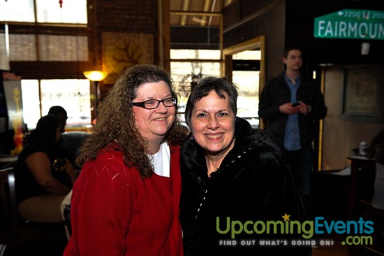 Fairmount Food Crawl (Gallery 1)