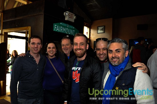 Fairmount Food Crawl (Gallery 1)