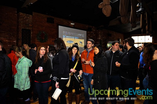 Fairmount Food Crawl (Gallery 1)