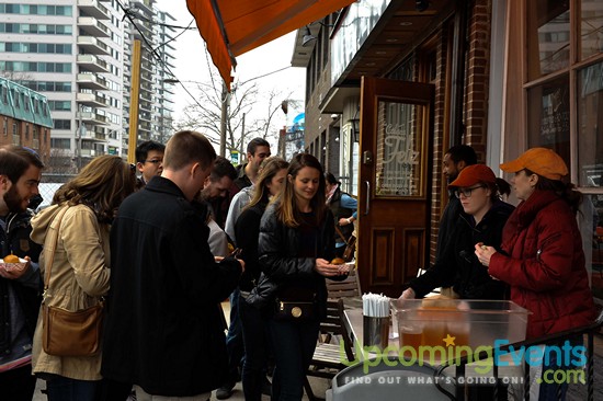 Fairmount Food Crawl (Gallery 1)