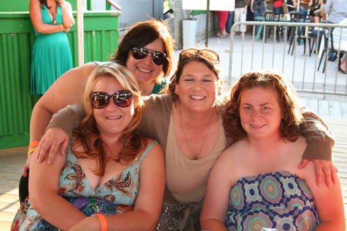 Caribbean Sunsplash Summer Kickoff Pictures