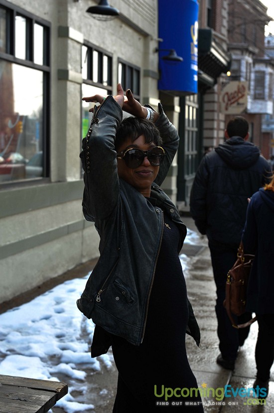 Fairmount Food Crawl (Gallery 1)