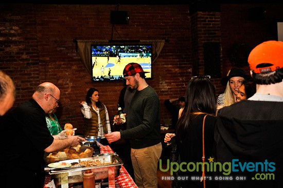 Fairmount Food Crawl (Gallery 1)