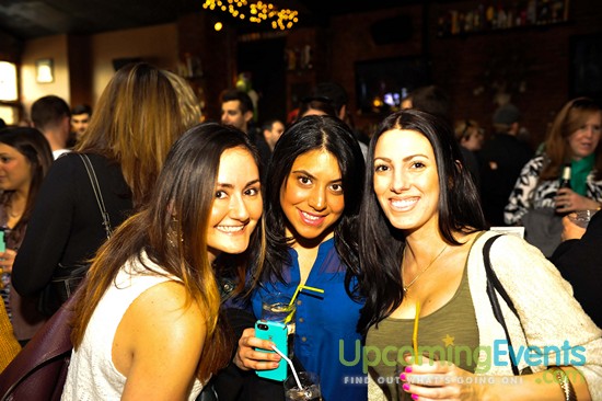 Fairmount Food Crawl (Gallery 1)