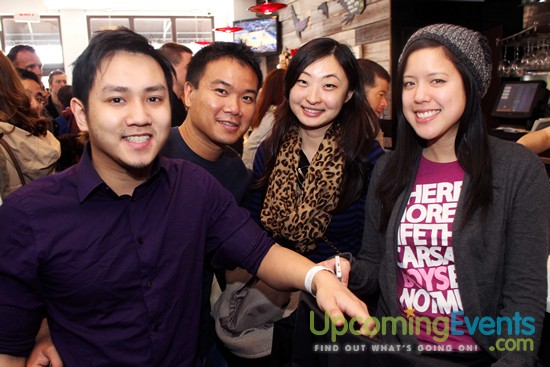 Fairmount Food Crawl (Gallery 2)