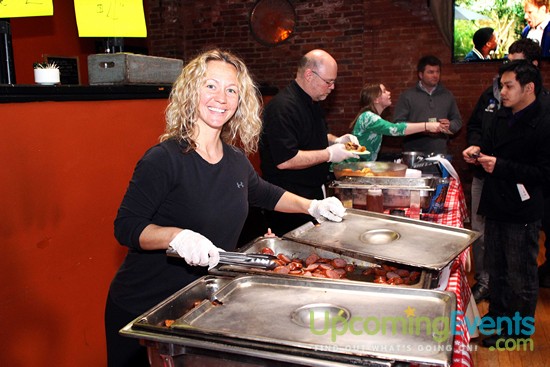 Fairmount Food Crawl (Gallery 2)