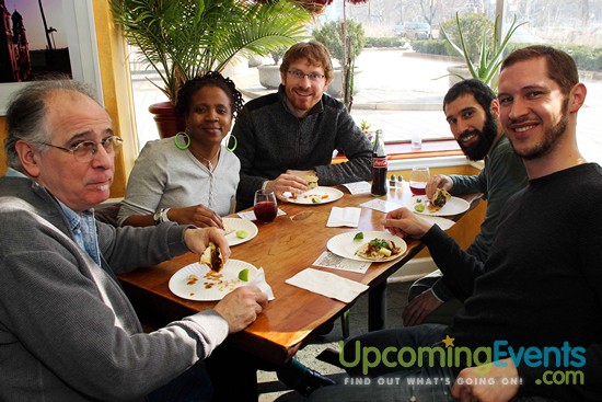 Fairmount Food Crawl (Gallery 2)