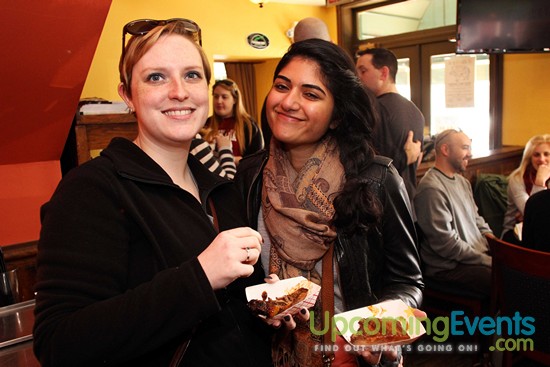 Fairmount Food Crawl (Gallery 2)