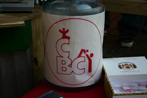 Caribbean Sunsplash Summer Kickoff Pictures