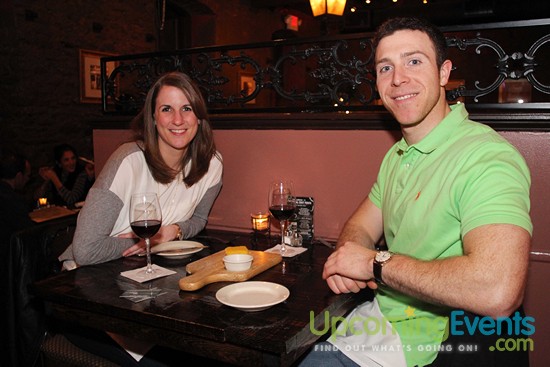 Kraken Rum - Manayunk (March 27, 2015)