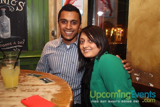 Kraken Rum - Manayunk (March 27, 2015)