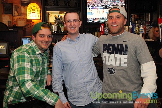 Kraken Rum - Manayunk (March 27, 2015)