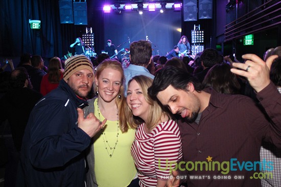 Kraken Rum - Center City & XFINITY Live (March 28, 2015)