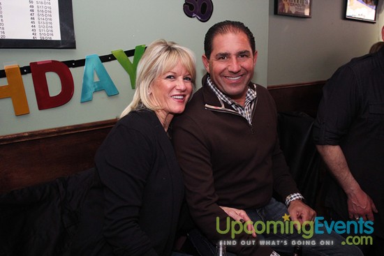 Kraken Rum - Center City & XFINITY Live (March 28, 2015)