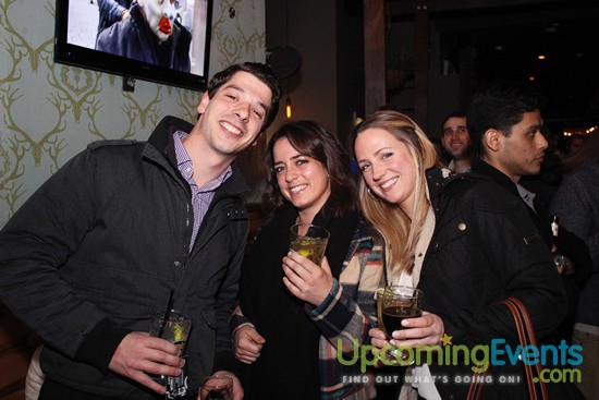 Kraken Rum - Center City & XFINITY Live (March 28, 2015)
