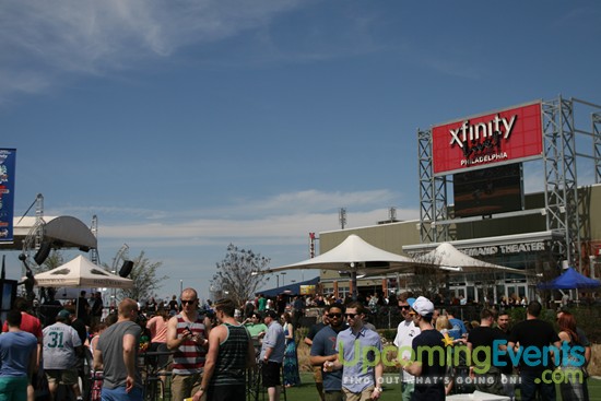 Springfest Live! Craft Beer Fest (Gallery B)