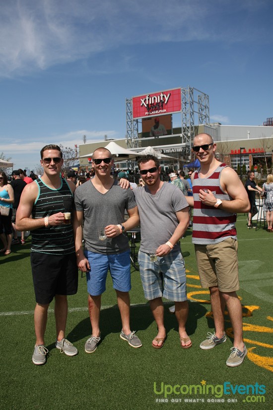 Springfest Live! Craft Beer Fest (Gallery B)