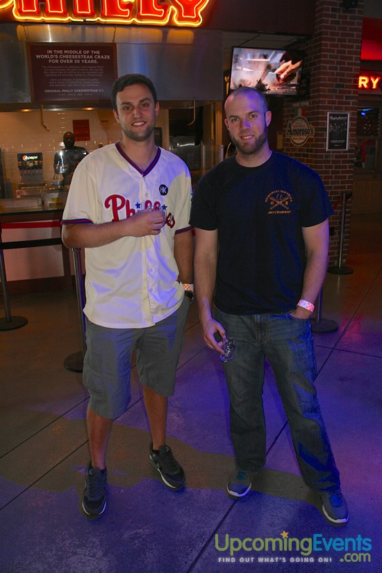 Springfest Live! Craft Beer Fest (Gallery B)