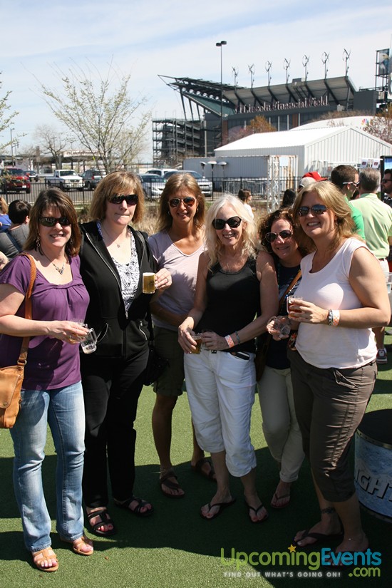 Springfest Live! Craft Beer Fest (Gallery B)