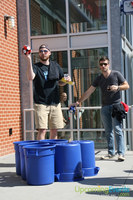 Springfest Live! Craft Beer Fest (Gallery B)