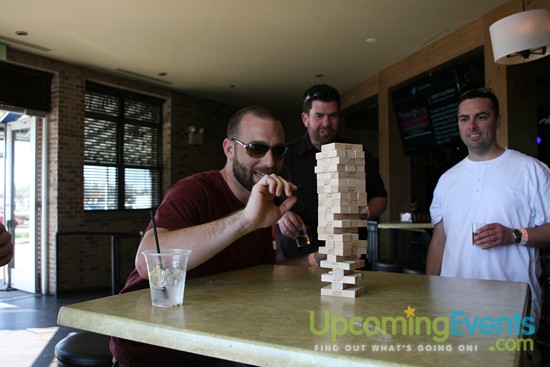 Springfest Live! Craft Beer Fest (Gallery B)