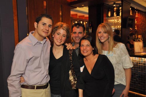 South Jersey Networking Happy Hour