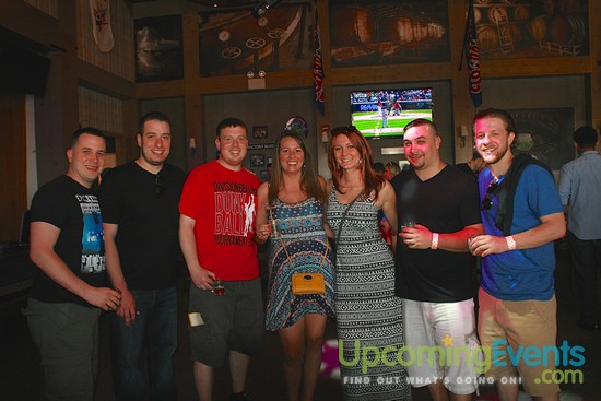 Springfest Live! Craft Beer Fest (Gallery B)