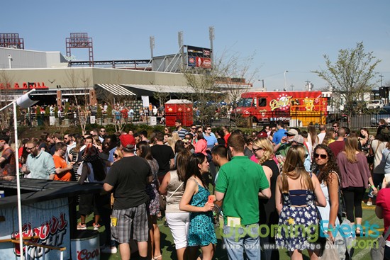 Springfest Live! Craft Beer Fest (Gallery B)
