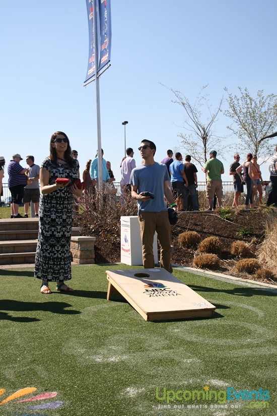 Springfest Live! Craft Beer Fest (Gallery B)