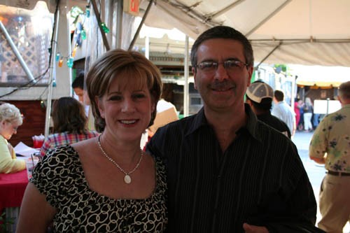 Caribbean Sunsplash Summer Kickoff Pictures