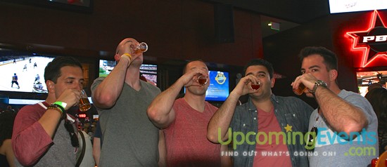 Springfest Live! Craft Beer Fest (Gallery B)