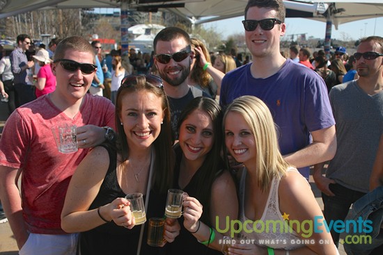 Springfest Live! Craft Beer Fest (Gallery B)