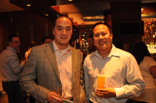 South Jersey Networking Happy Hour